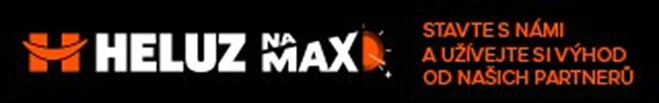 HELUZ NA MAX